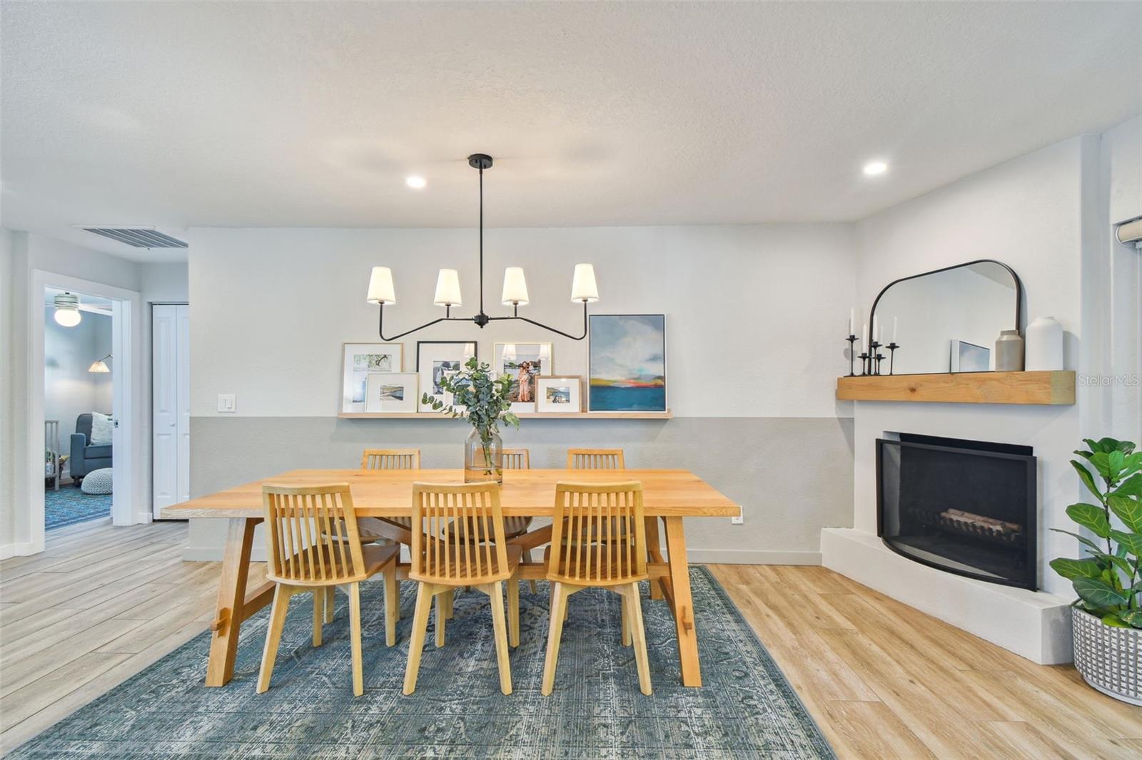 BROADWATER - Residential