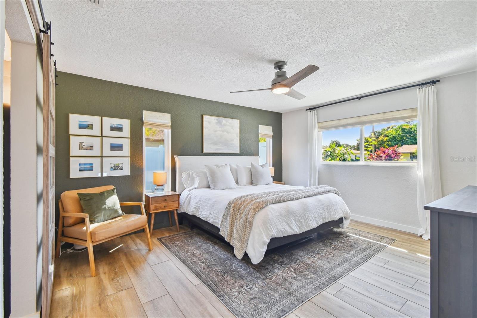 BROADWATER - Residential