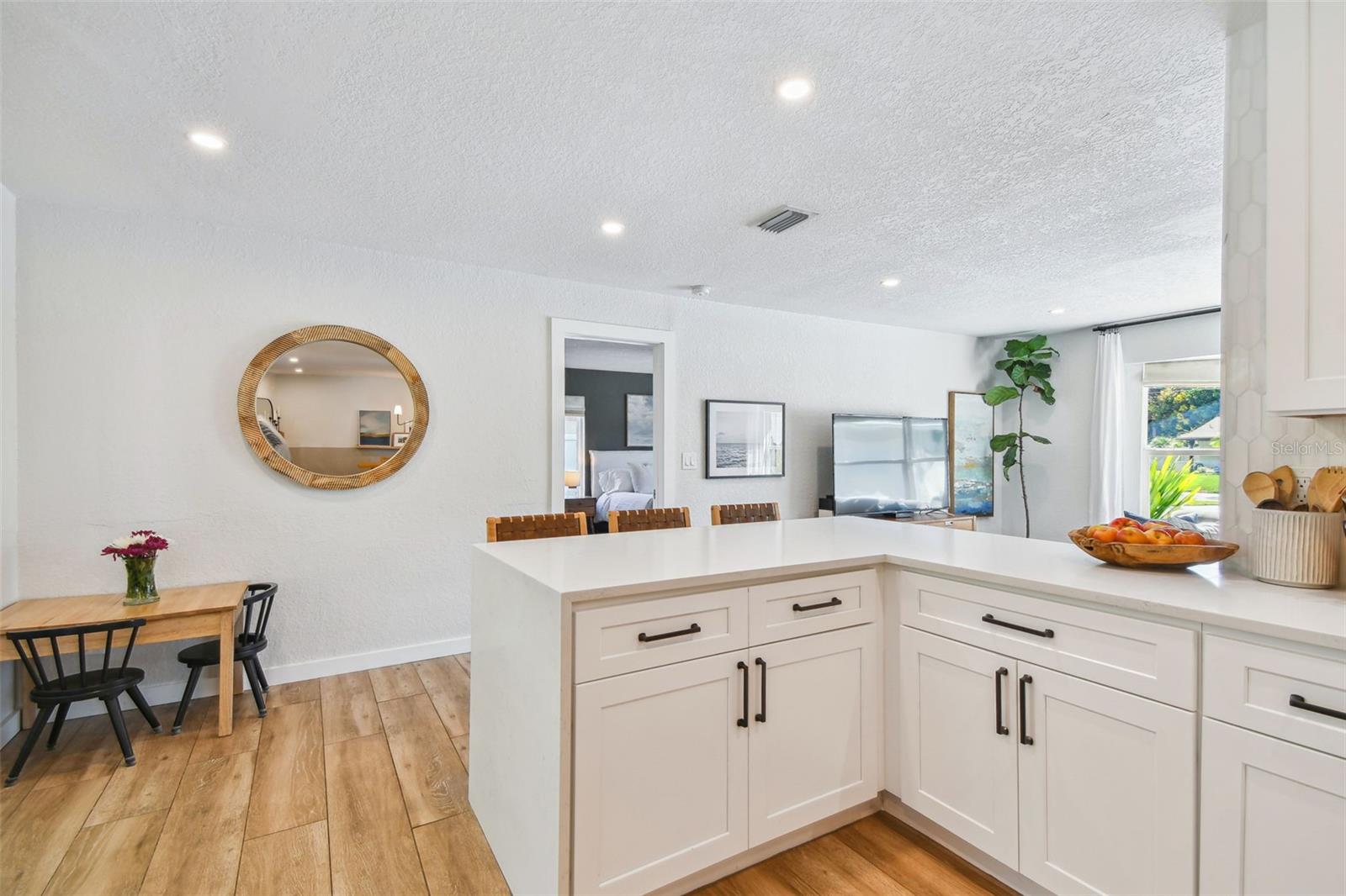 BROADWATER - Residential