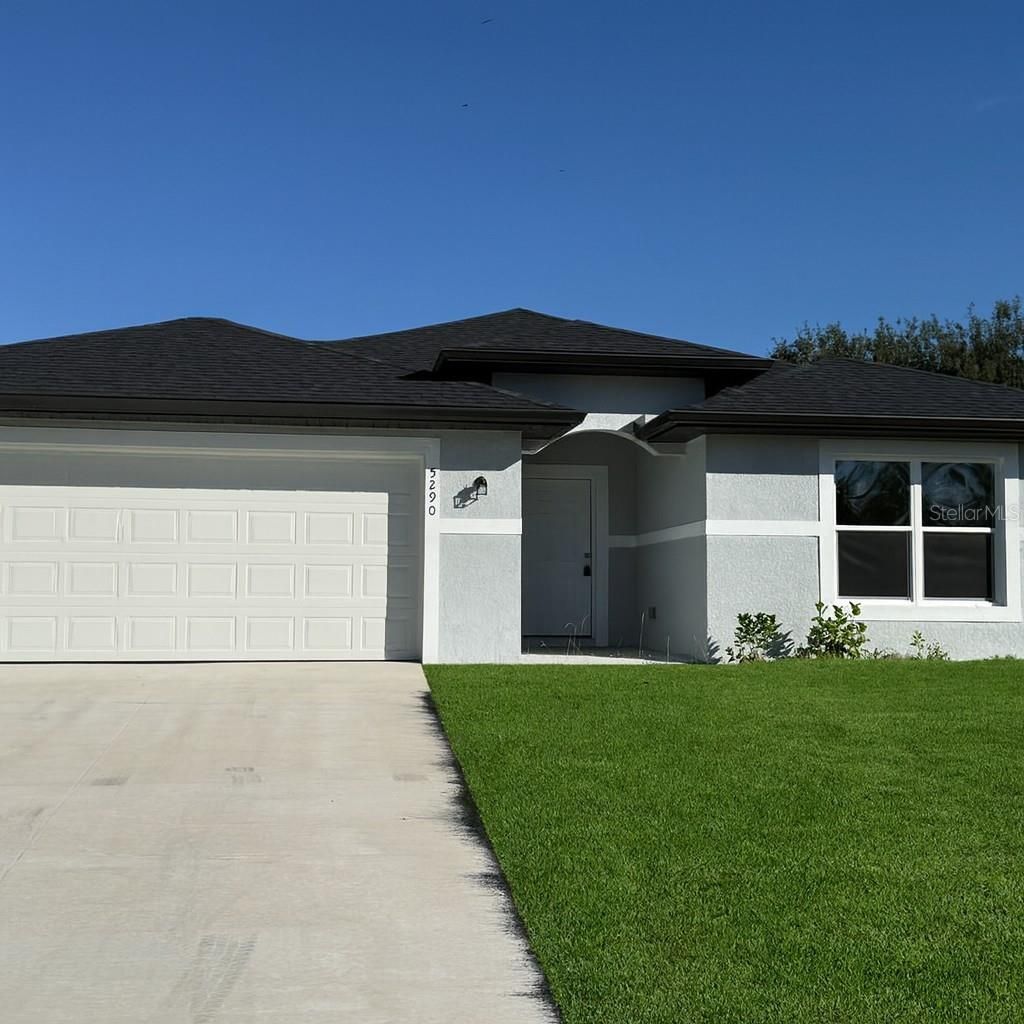 Photo of 5290 Arley Road, North Port, FL 34288 (MLS # A4671236)