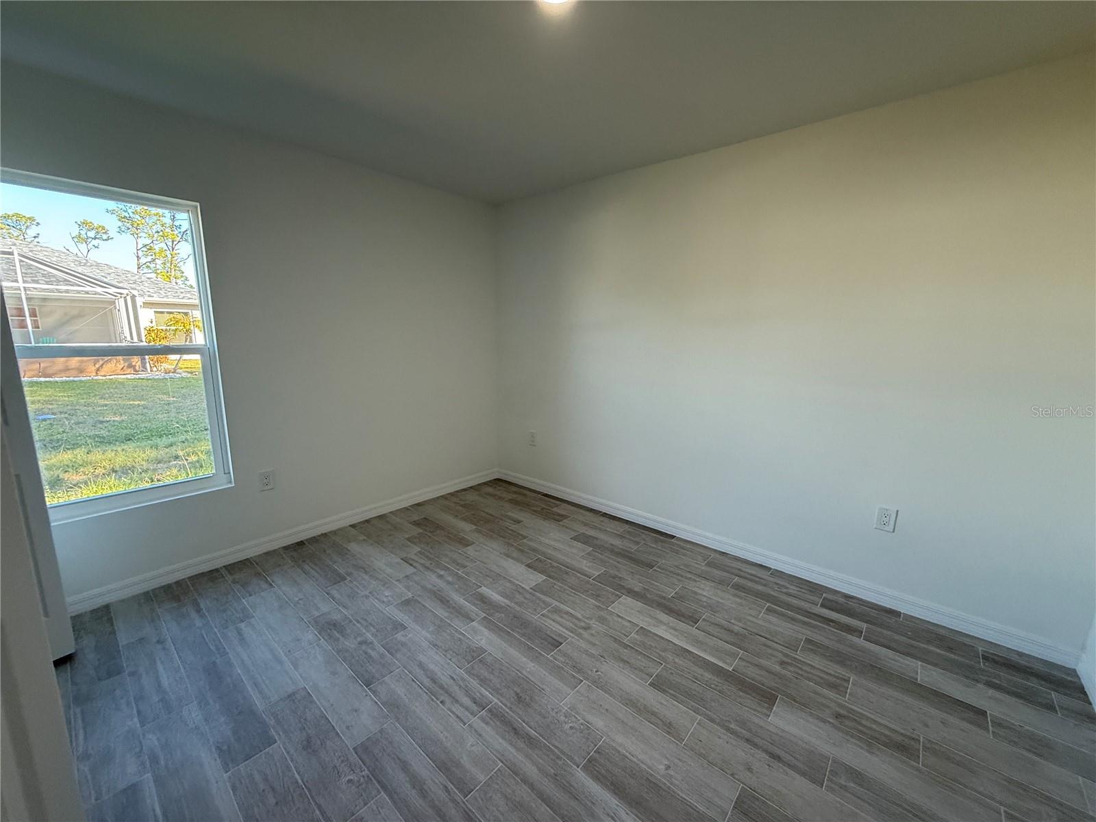 PORT CHARLOTTE SUB 51 - Residential Lease