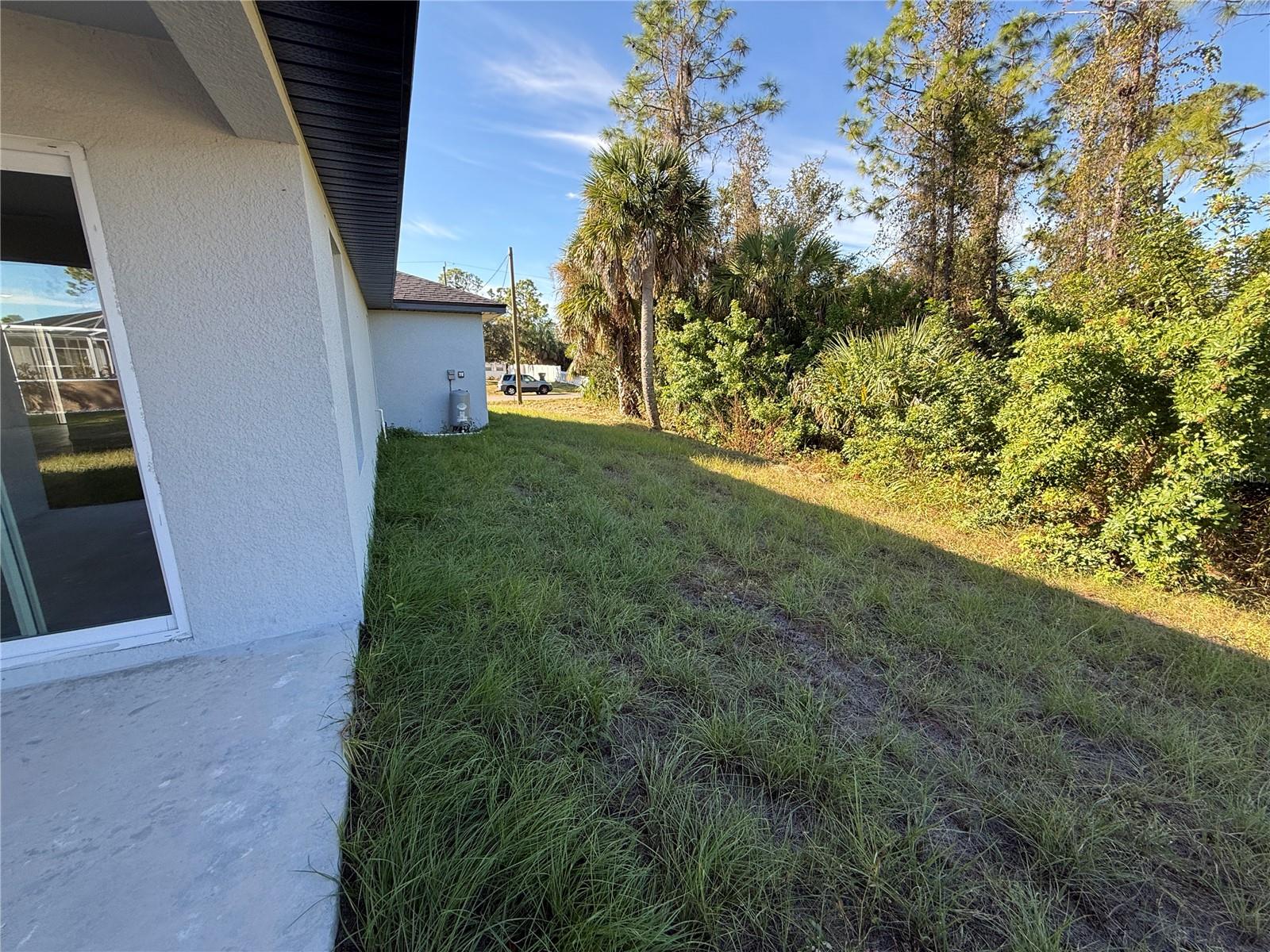 PORT CHARLOTTE SUB 51 - Residential Lease