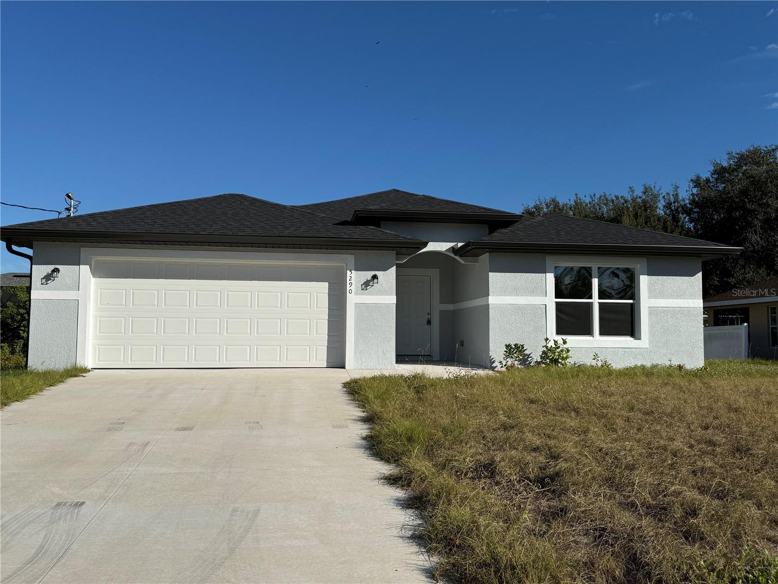 PORT CHARLOTTE SUB 51 - Residential Lease