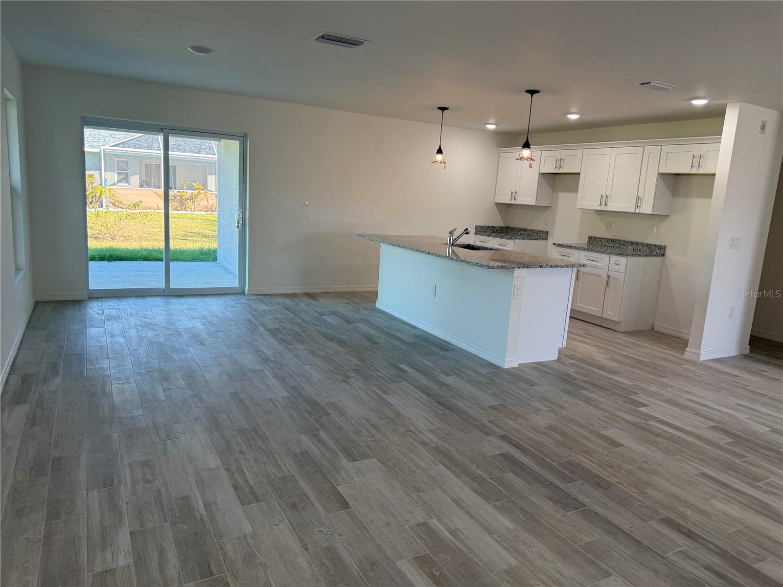 PORT CHARLOTTE SUB 51 - Residential Lease