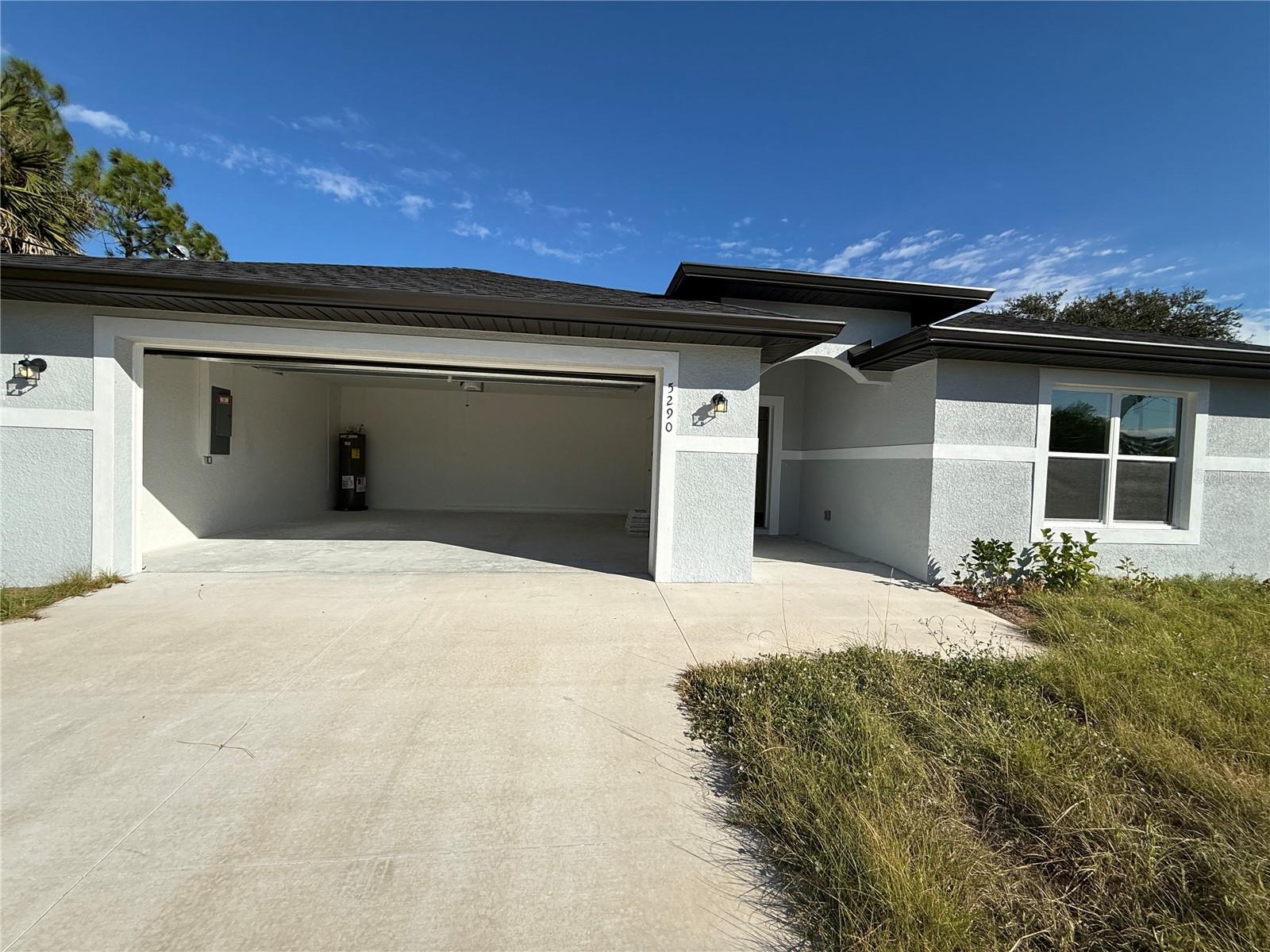 PORT CHARLOTTE SUB 51 - Residential Lease