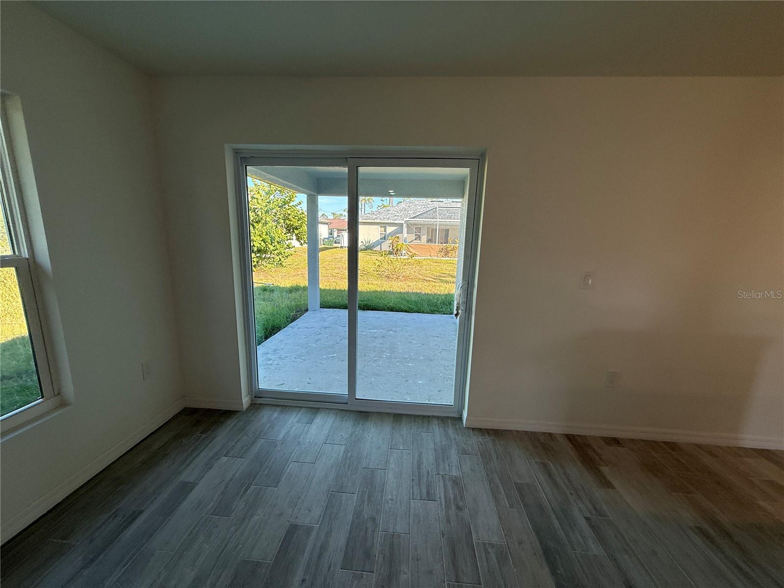 PORT CHARLOTTE SUB 51 - Residential Lease