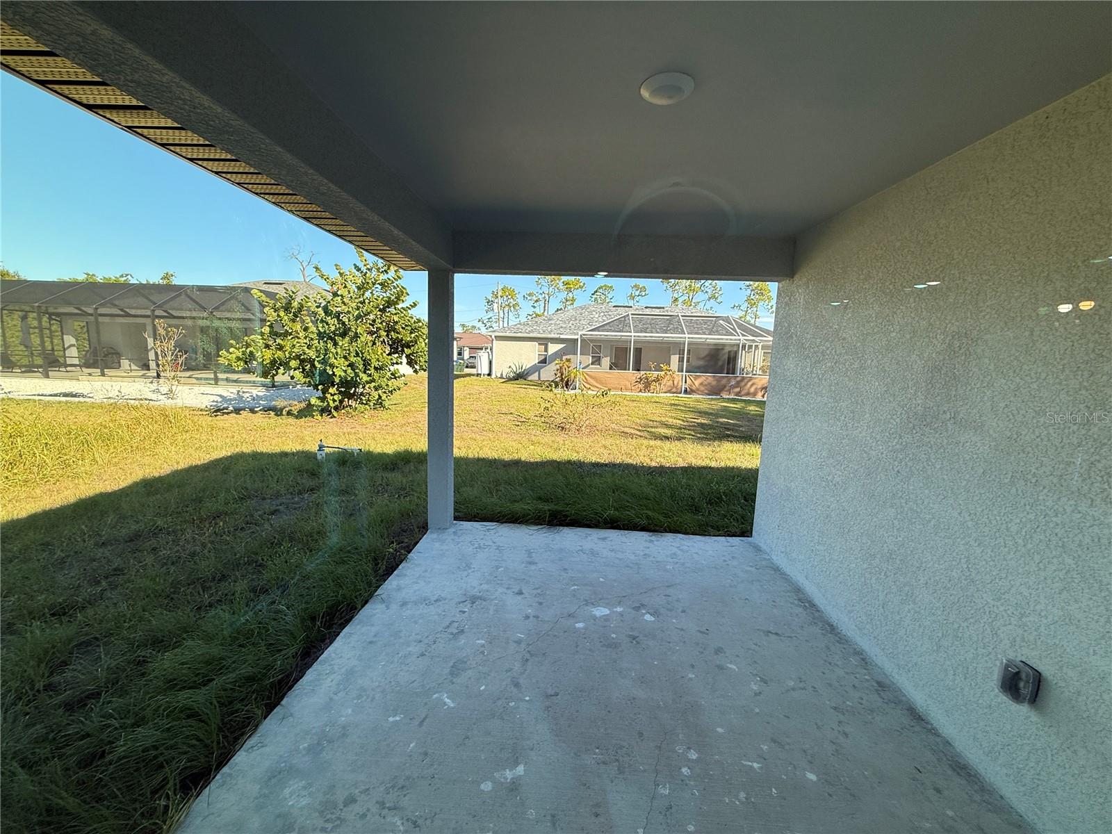 PORT CHARLOTTE SUB 51 - Residential Lease