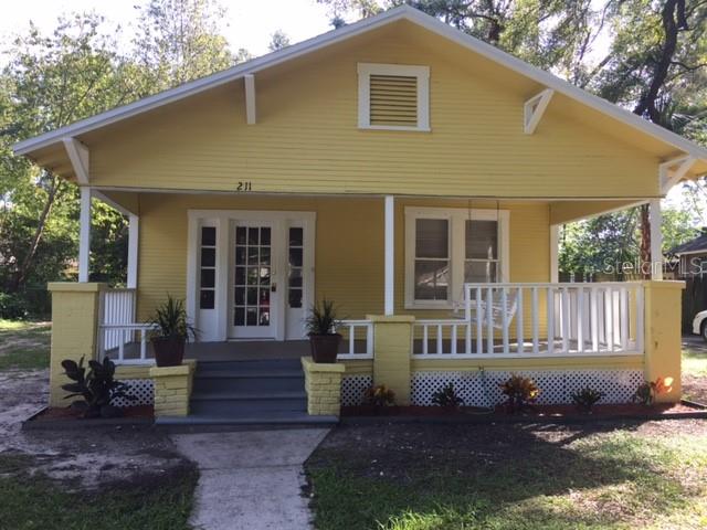 Nice and recently updated home with large open front porch available for July 14th move-in. This house has newer flooring, newer stainless appliances, granite countertops, newer cabinets, newer bathrooms, a fenced back yard with storage shed, ceiling fans, 2" blinds, and much more. Home also has a small bonus room that would be ideal for an office. Located in nice neighborhood convenient to I-275 for easy commute to anywhere in the area.