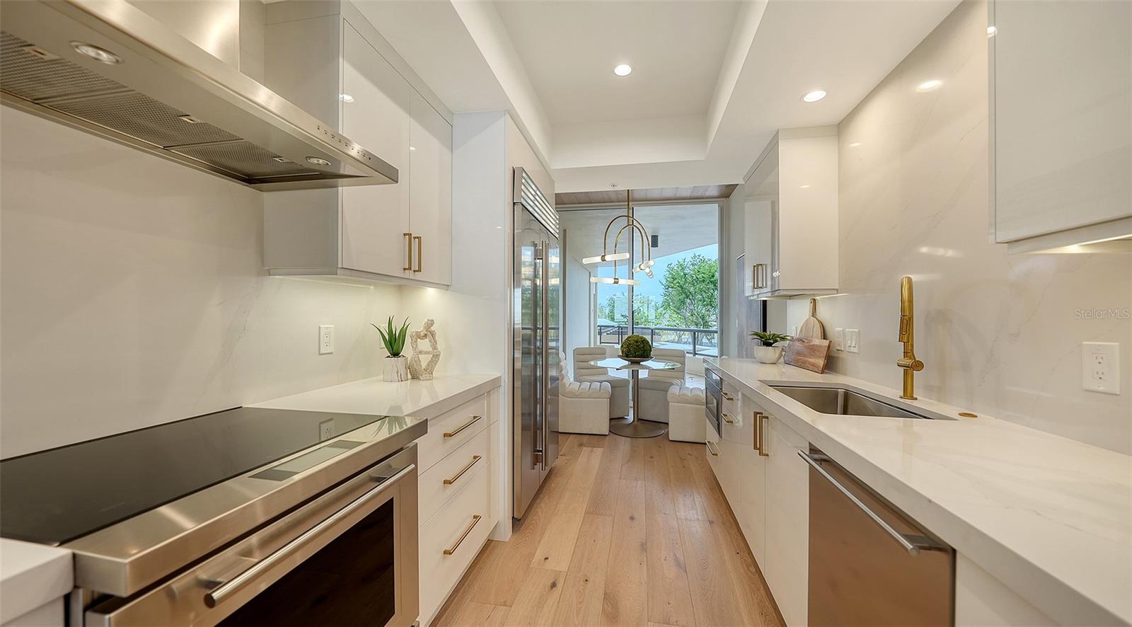 L AMBIANCE 1 - Residential