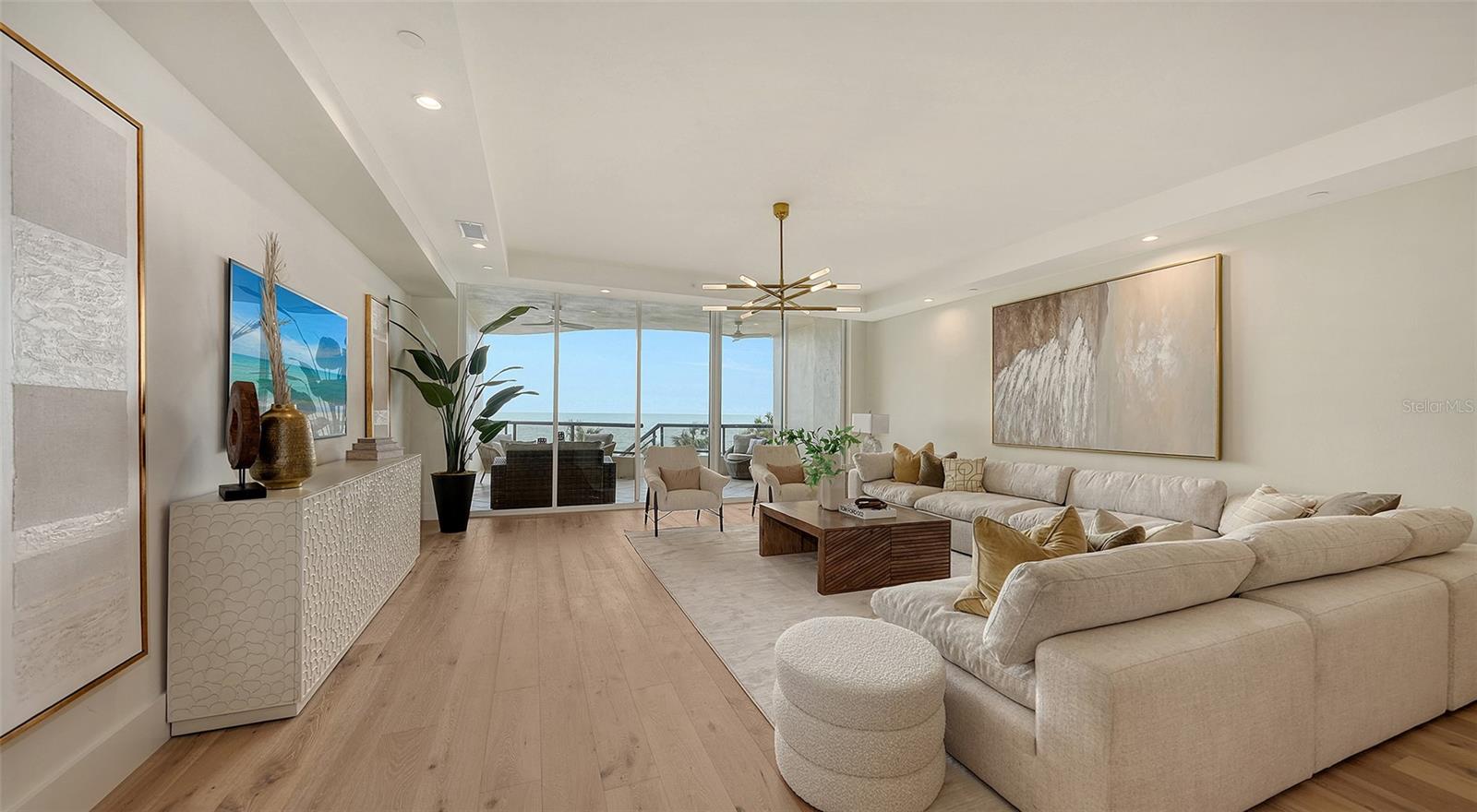 L AMBIANCE 1 - Residential