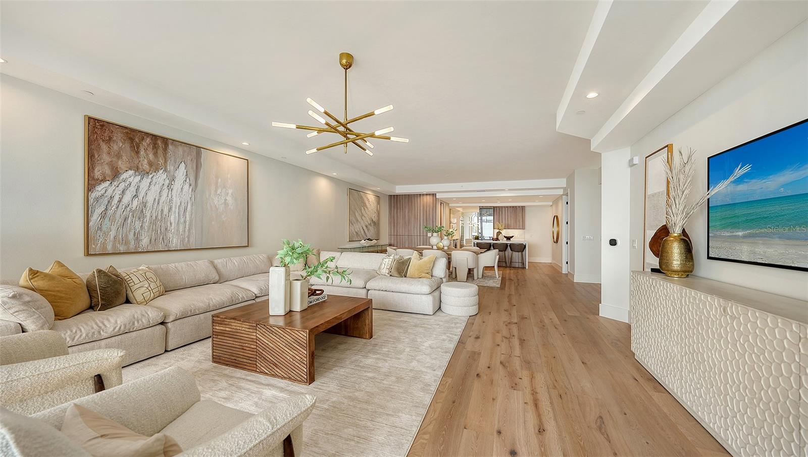 L AMBIANCE 1 - Residential