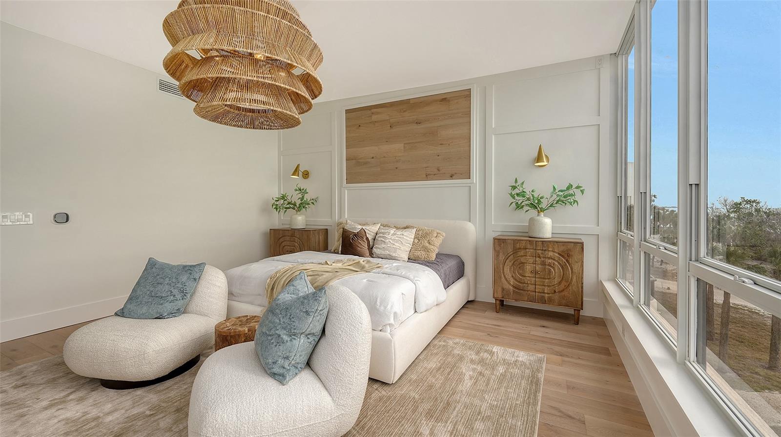 L AMBIANCE 1 - Residential