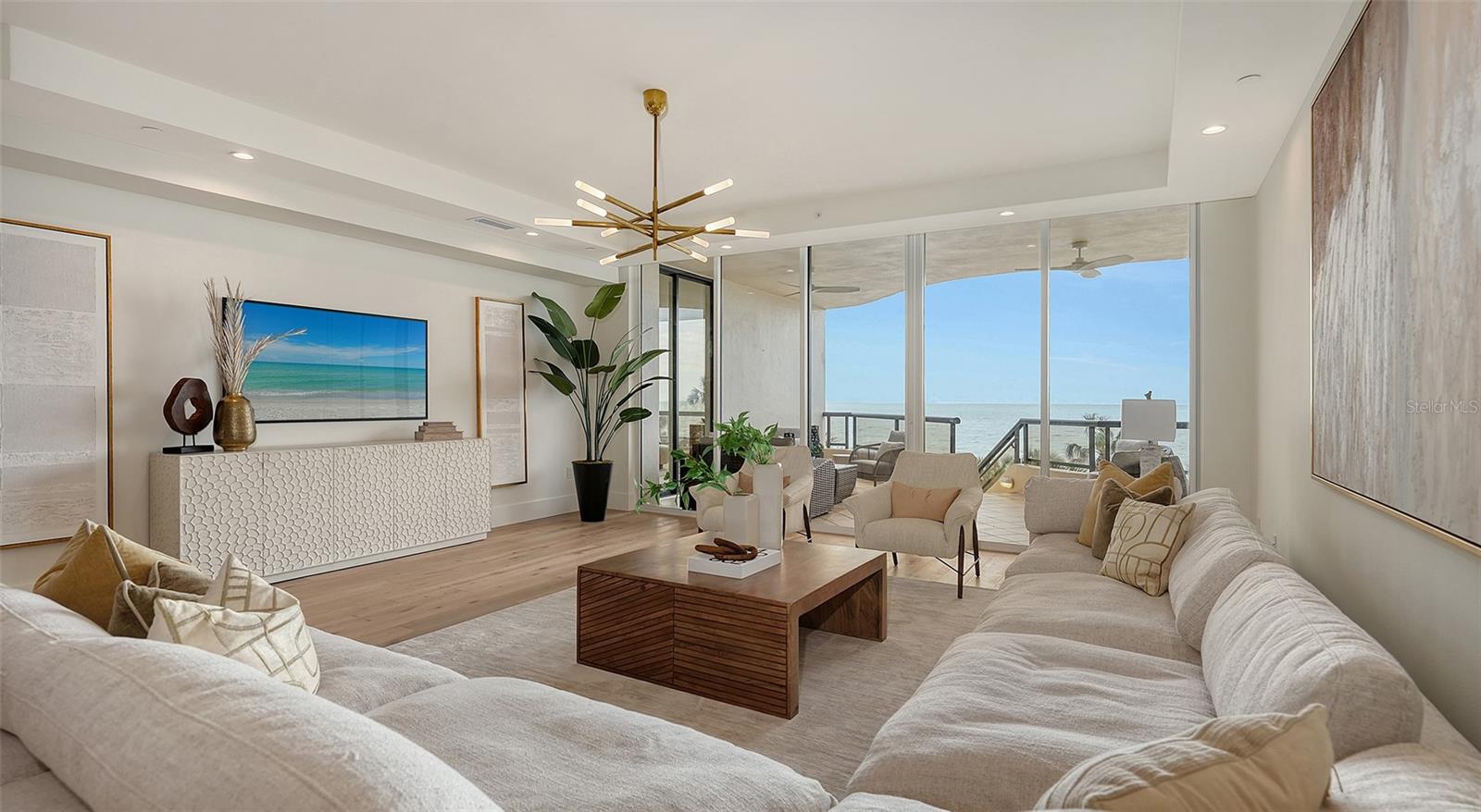 L AMBIANCE 1 - Residential