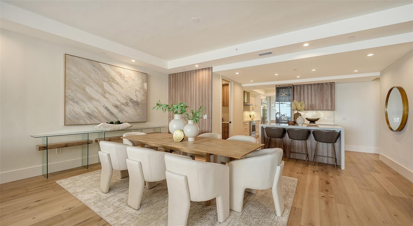 L AMBIANCE 1 - Residential