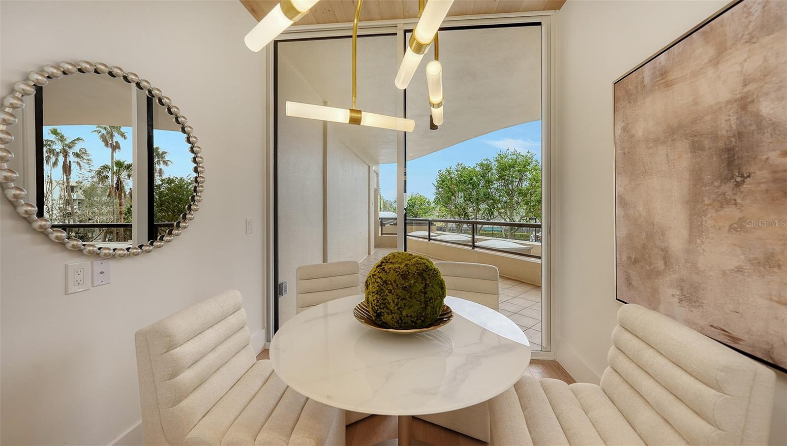 L AMBIANCE 1 - Residential