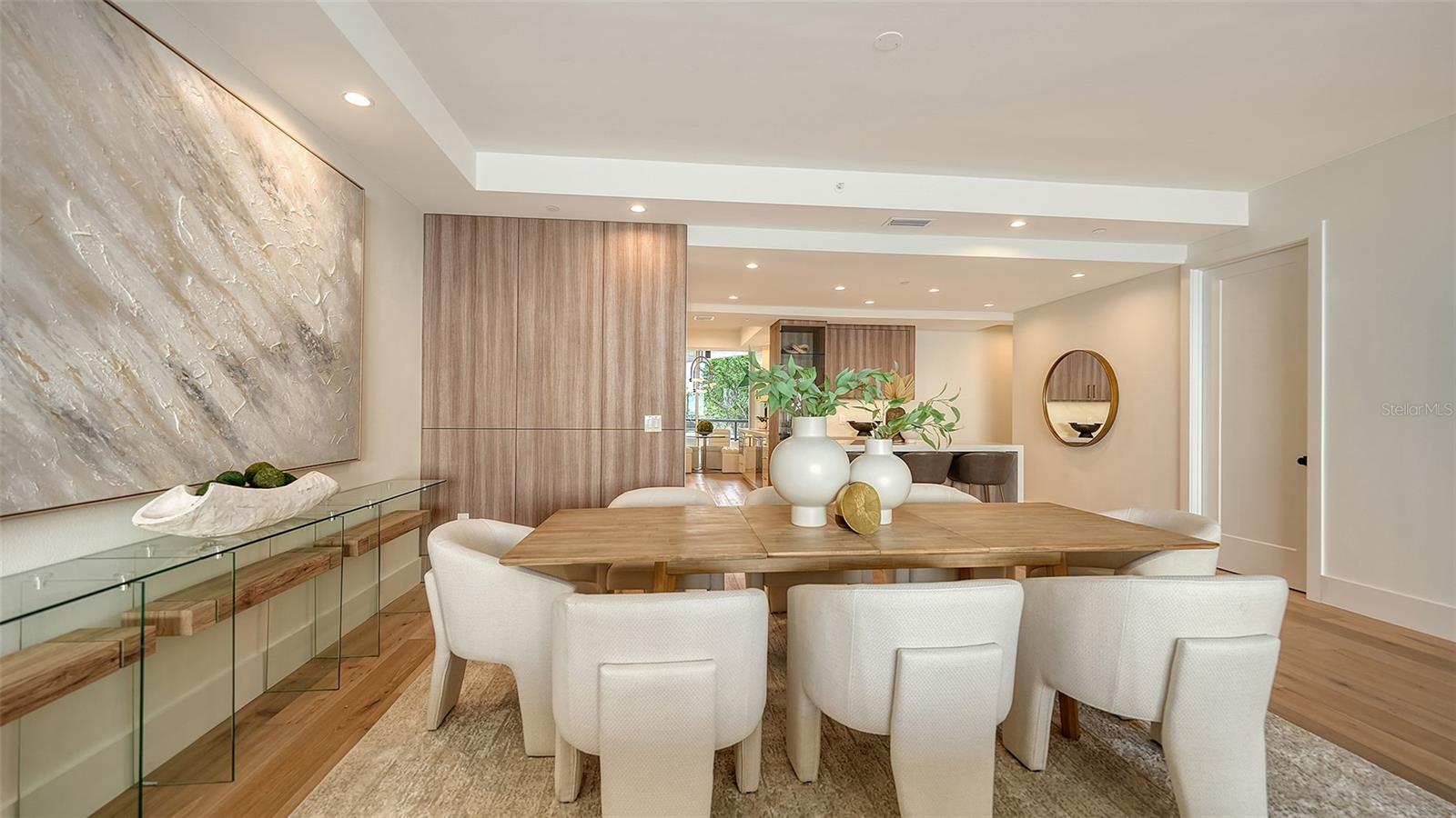 L AMBIANCE 1 - Residential