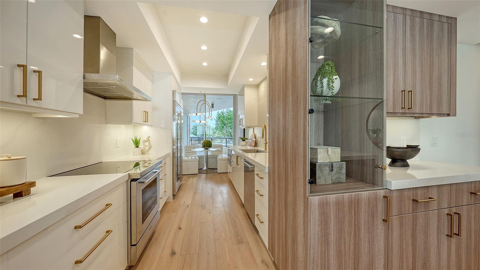 L AMBIANCE 1 - Residential