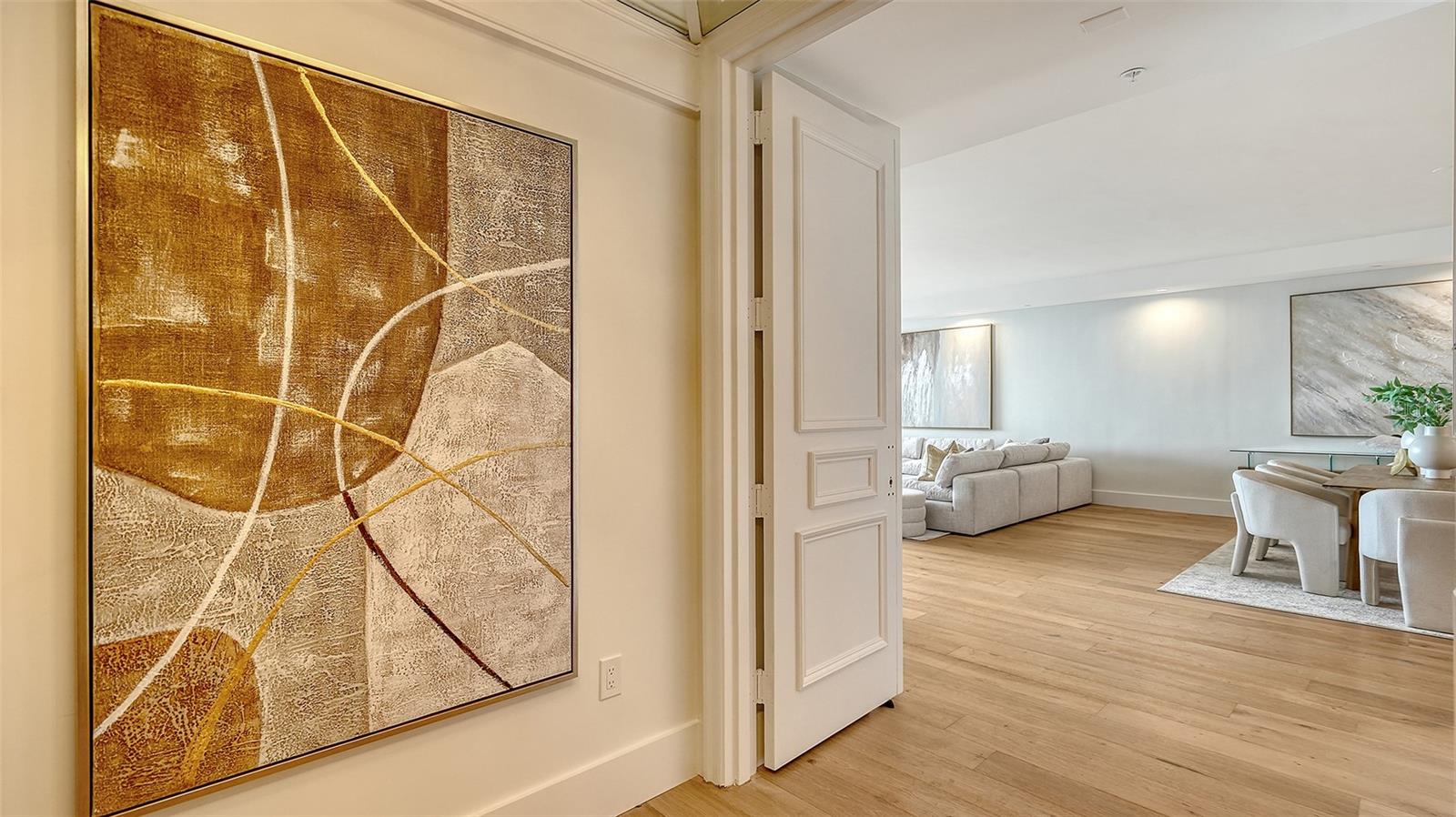 L AMBIANCE 1 - Residential