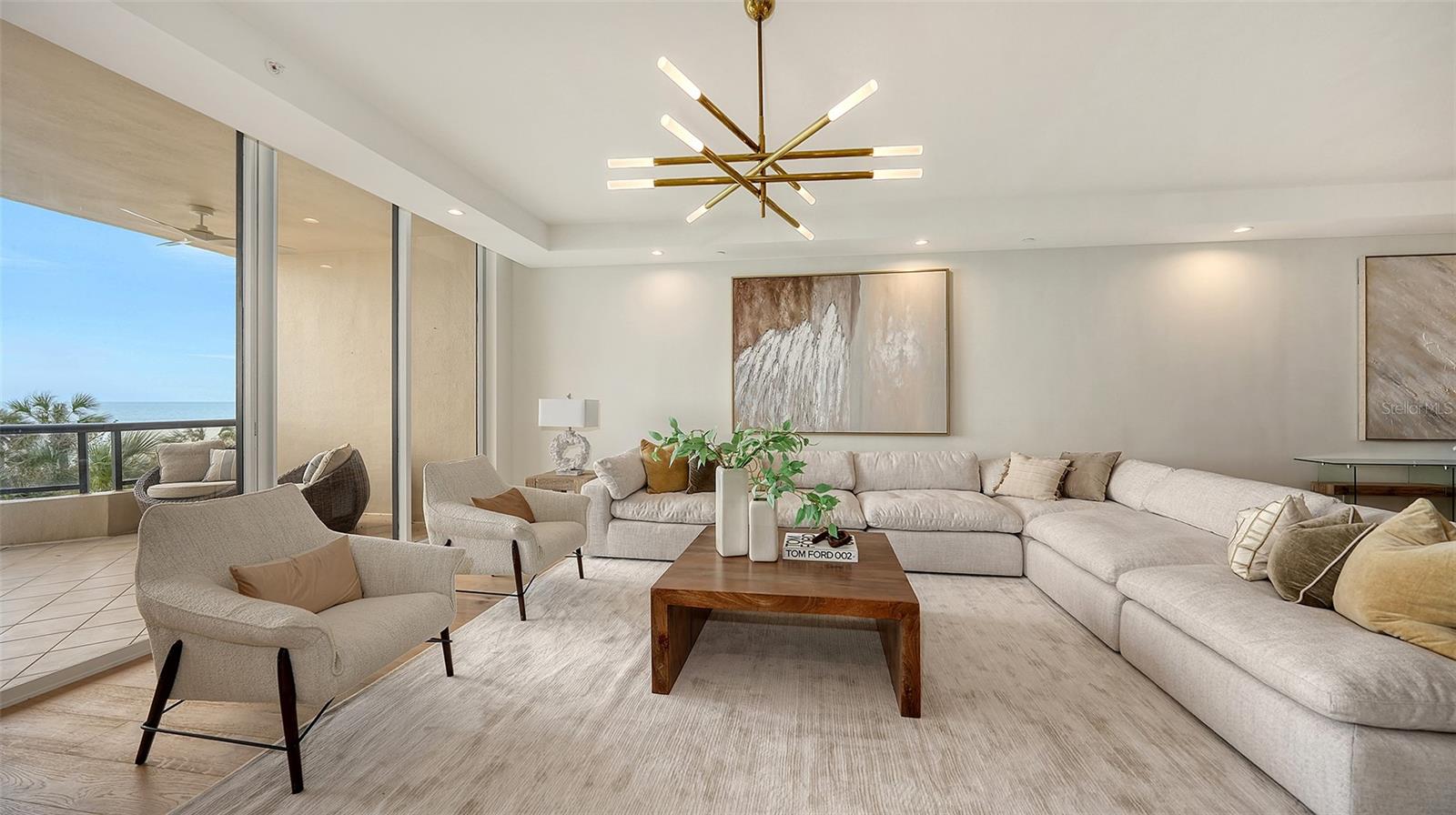 L AMBIANCE 1 - Residential