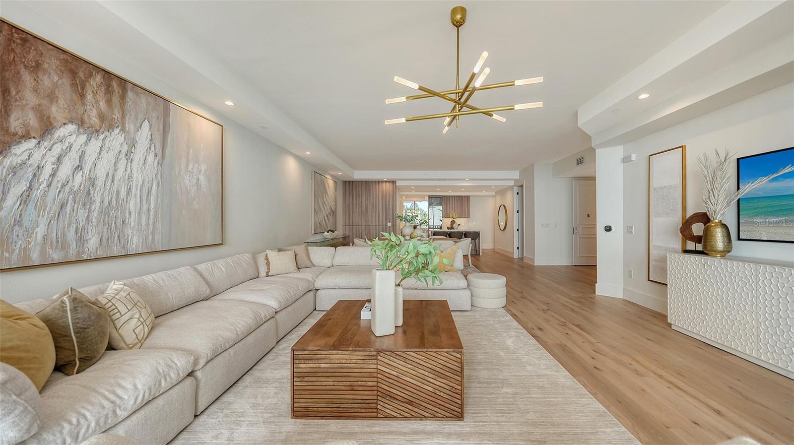 L AMBIANCE 1 - Residential