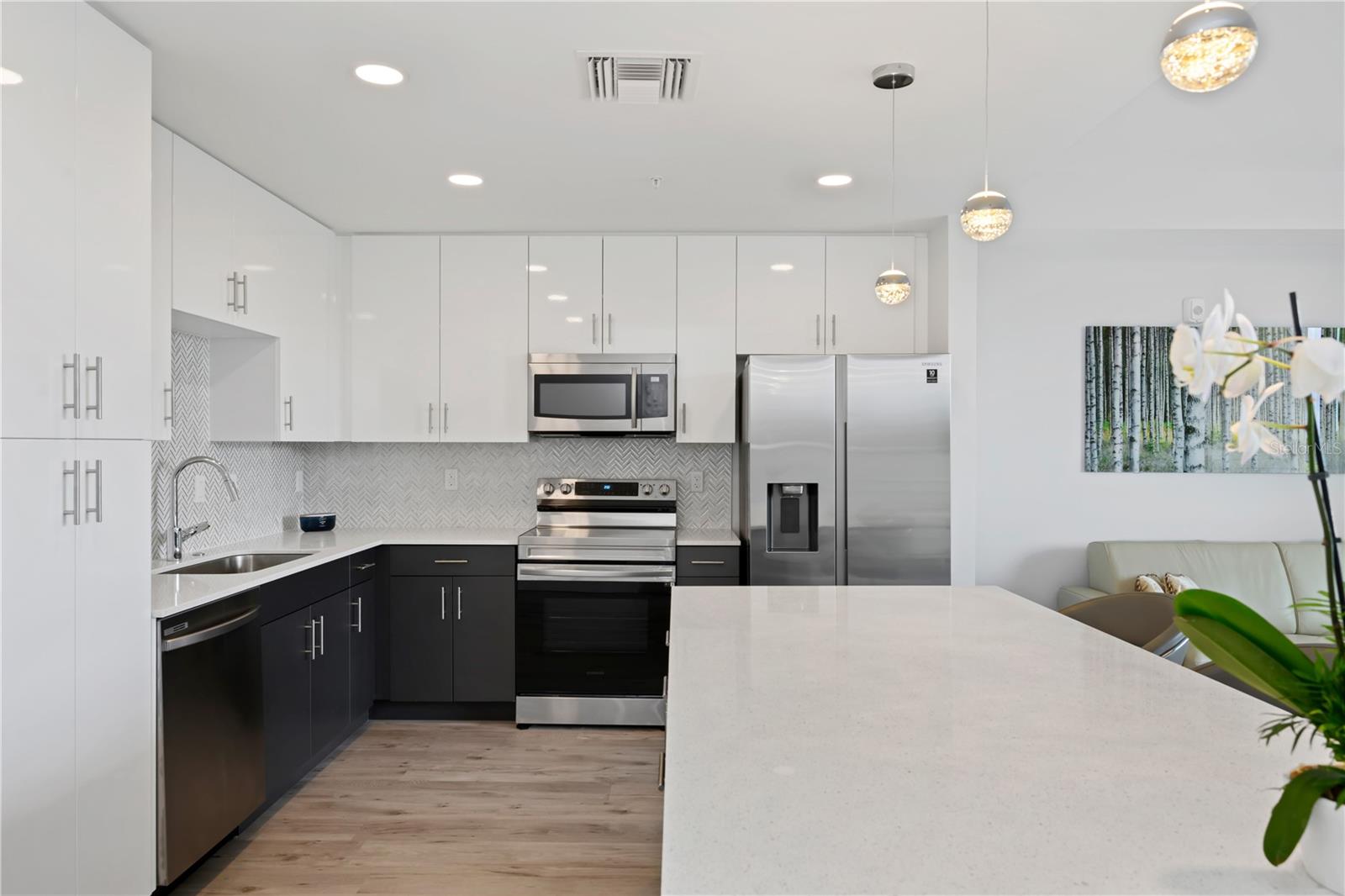 THE STRAND - Residential Lease