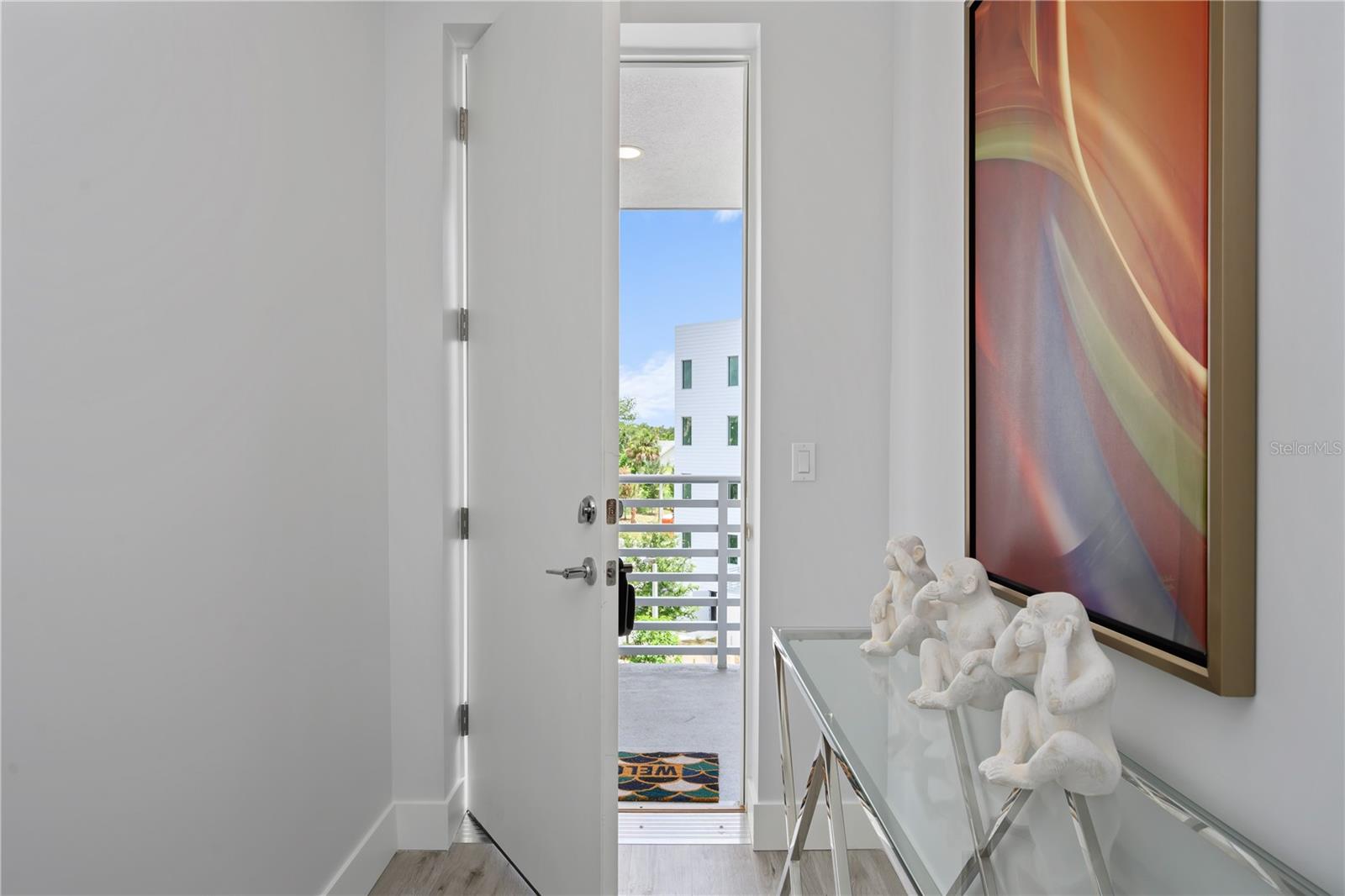 THE STRAND - Residential Lease