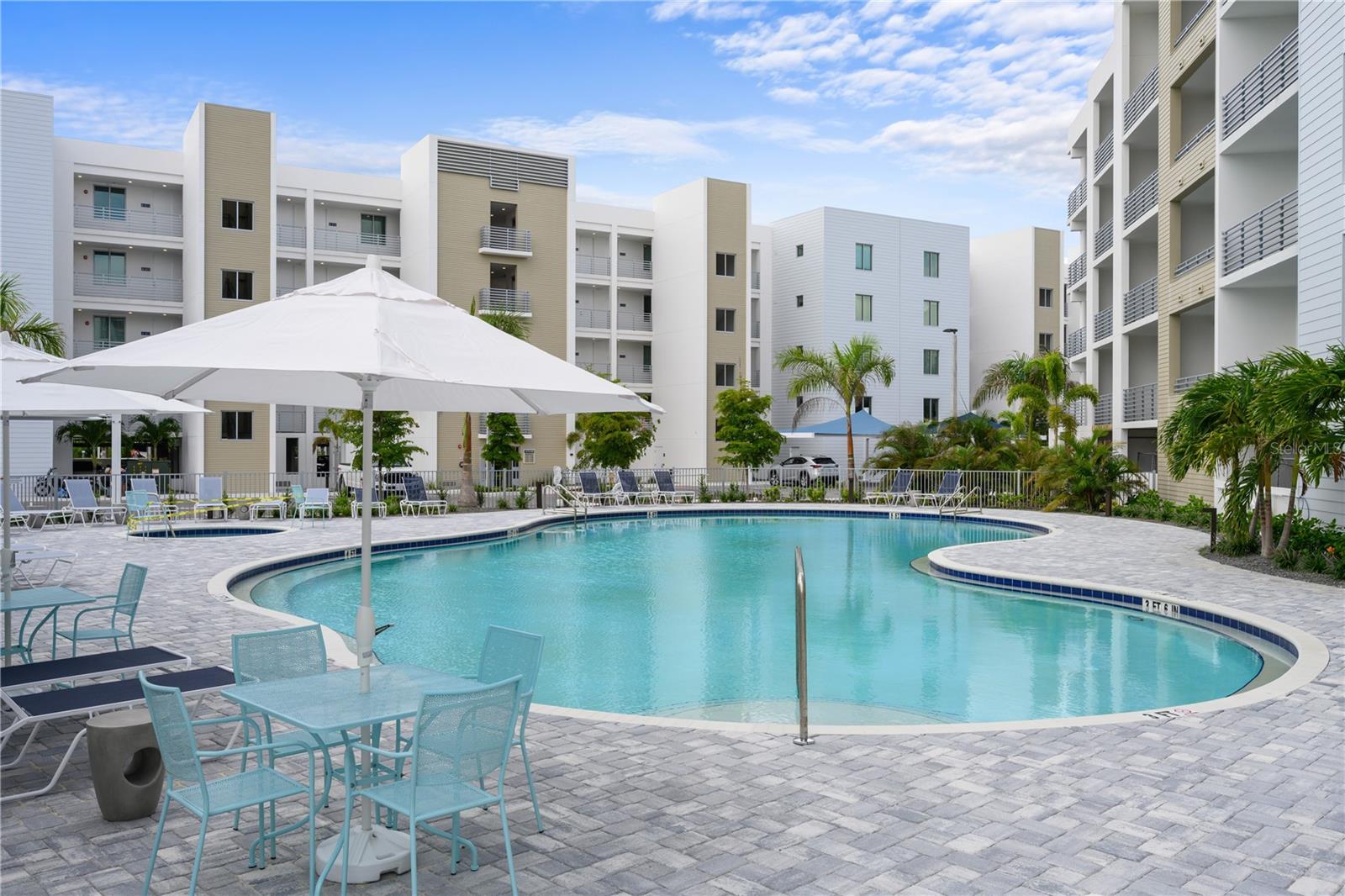 THE STRAND - Residential Lease