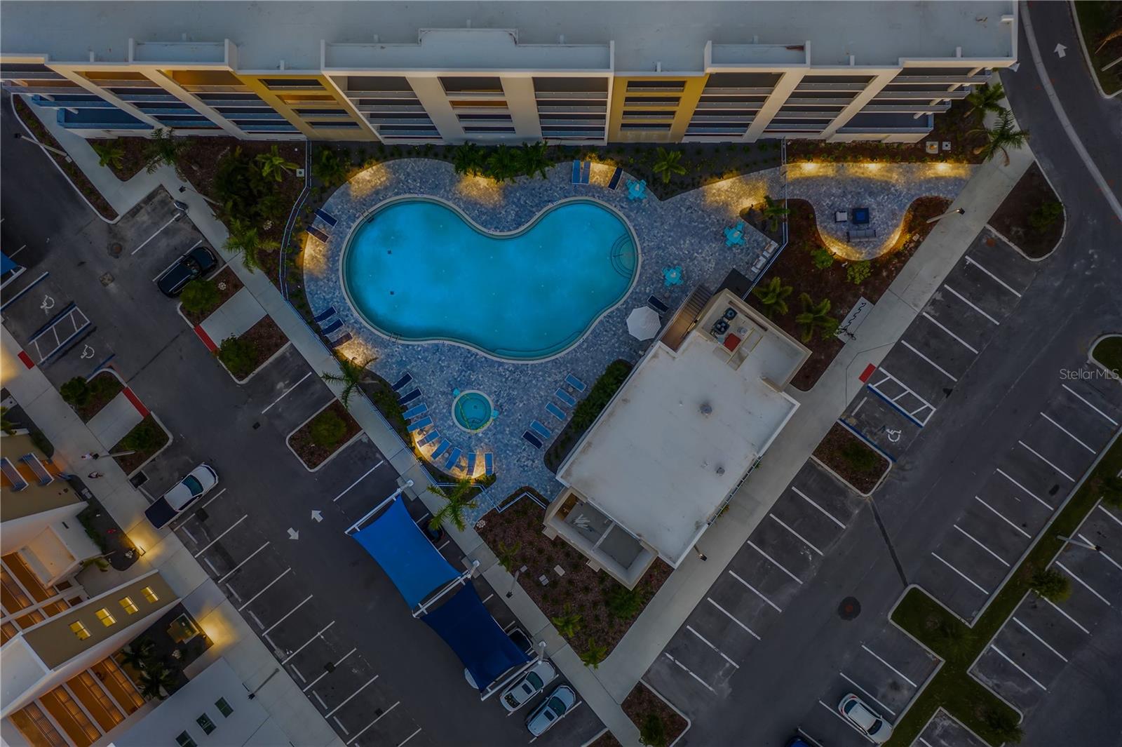 THE STRAND - Residential Lease