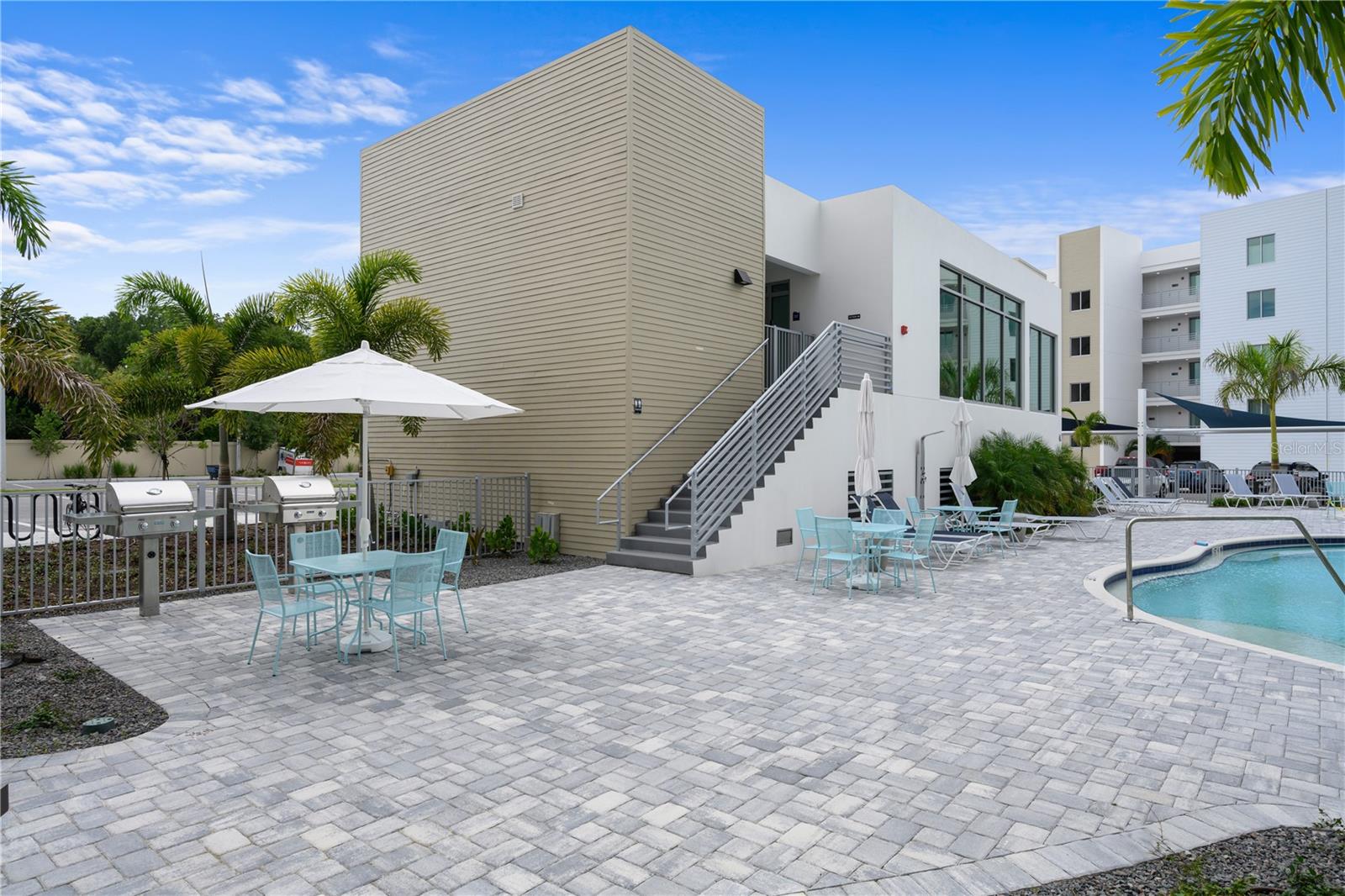 THE STRAND - Residential Lease