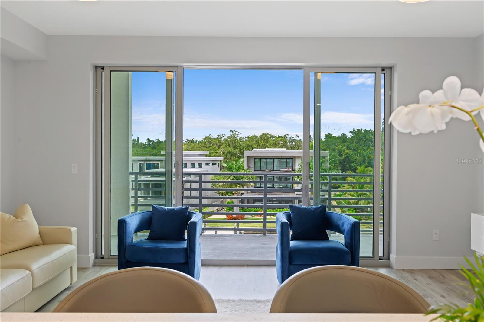 THE STRAND - Residential Lease
