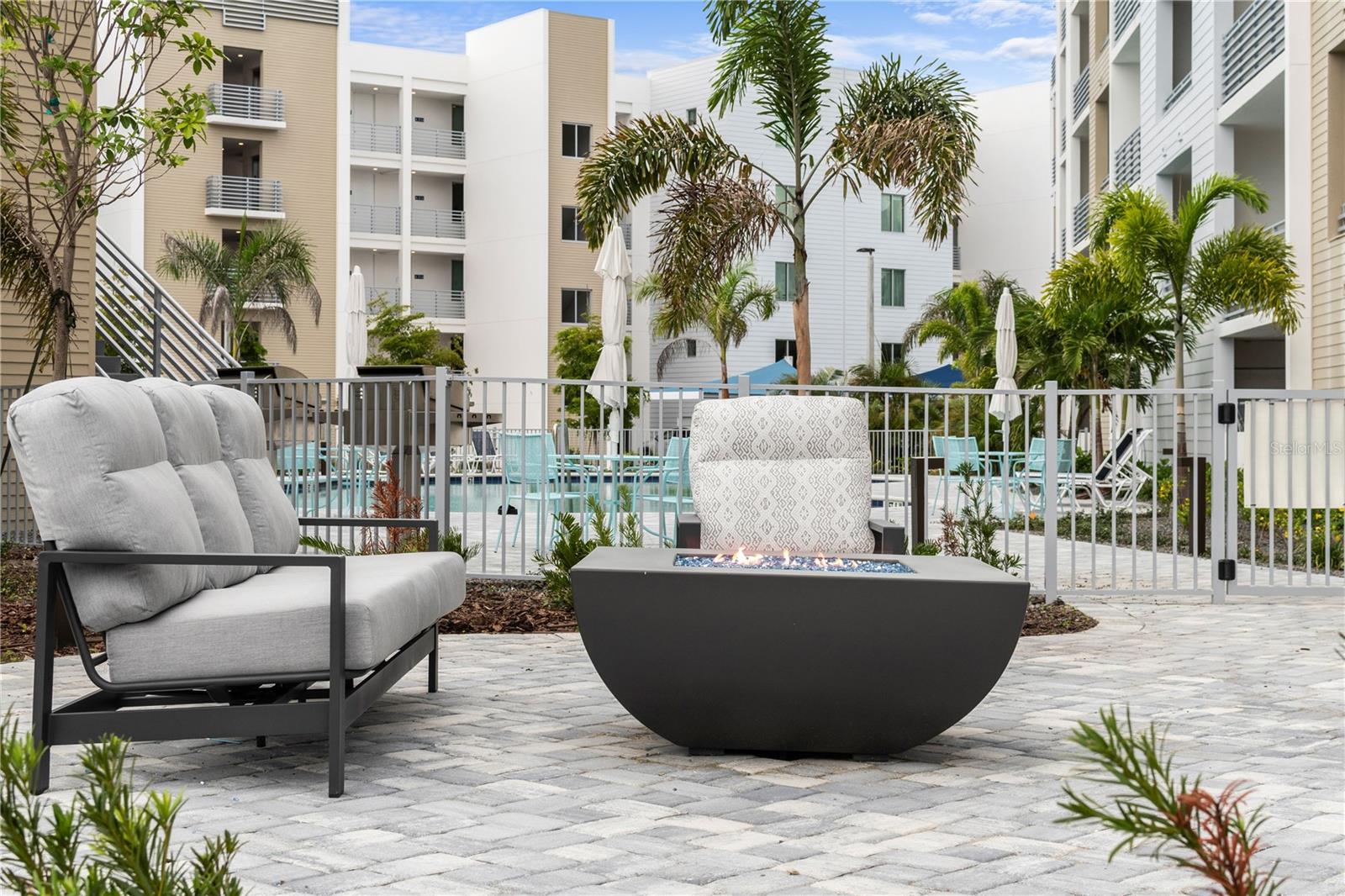 THE STRAND - Residential Lease