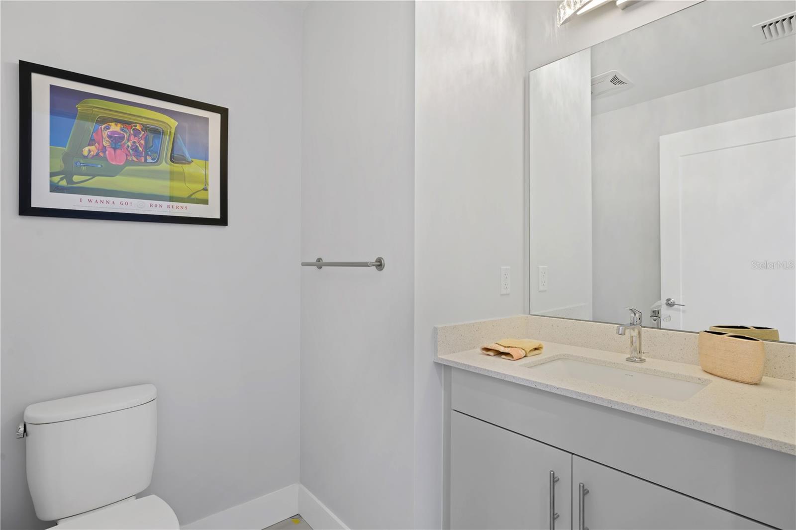 THE STRAND - Residential Lease