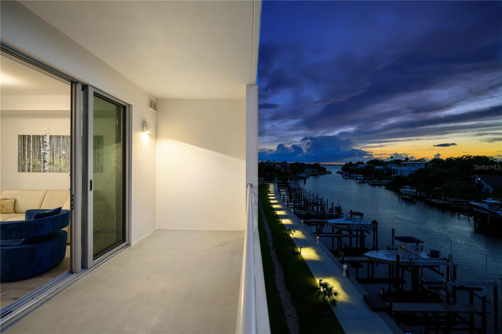 THE STRAND - Residential Lease