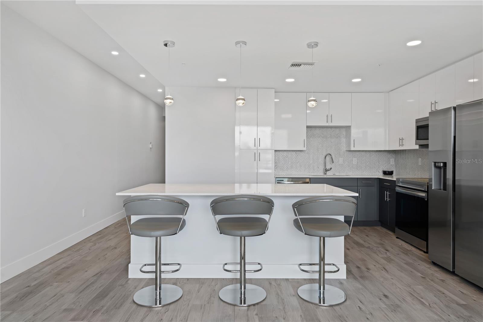 THE STRAND - Residential Lease