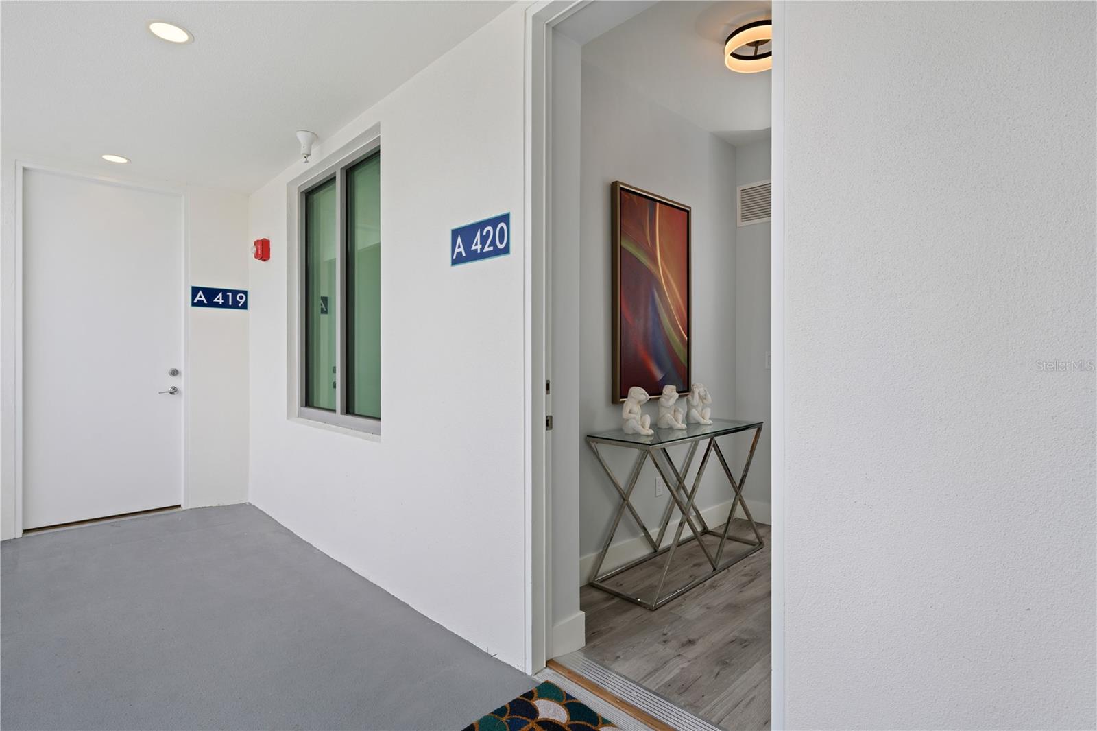 THE STRAND - Residential Lease