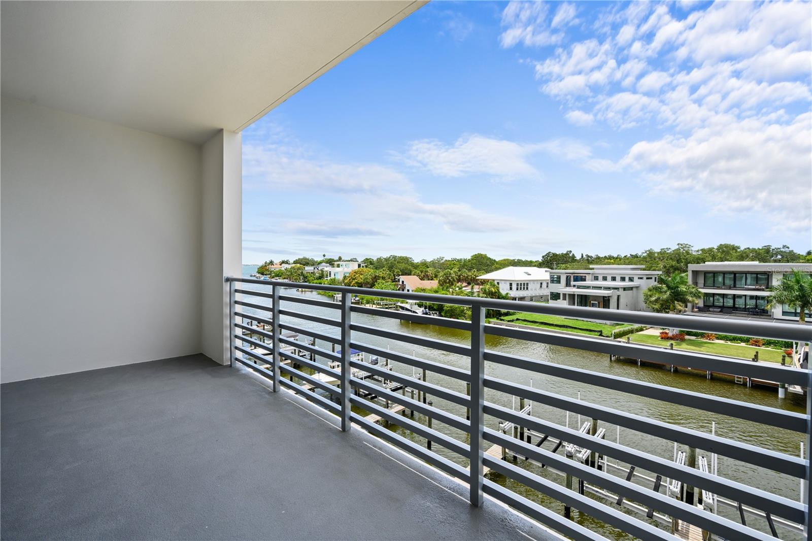 THE STRAND - Residential Lease
