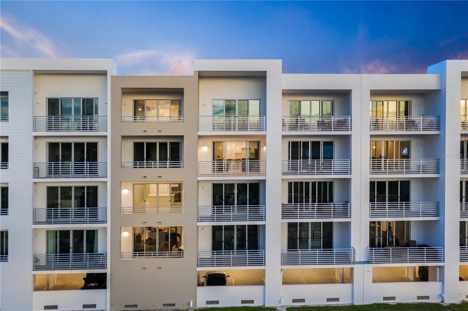 THE STRAND - Residential Lease