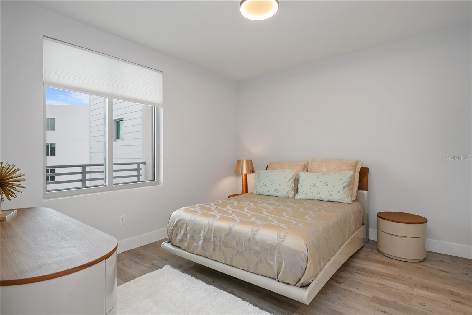 THE STRAND - Residential Lease