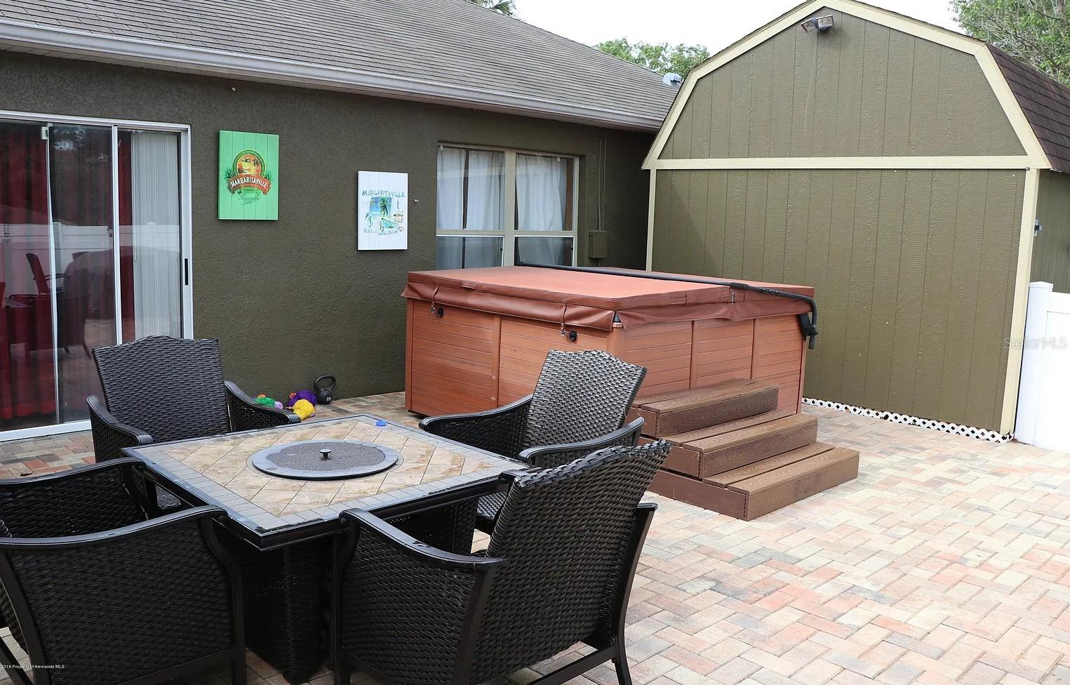 SPRING HILL - Residential