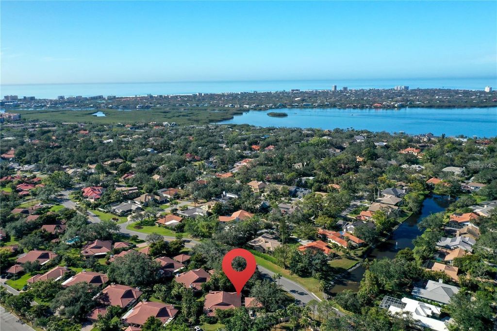 Photo of 4802 Kestral Park Circle #22, Sarasota, FL 34231 (MLS # A4678273)