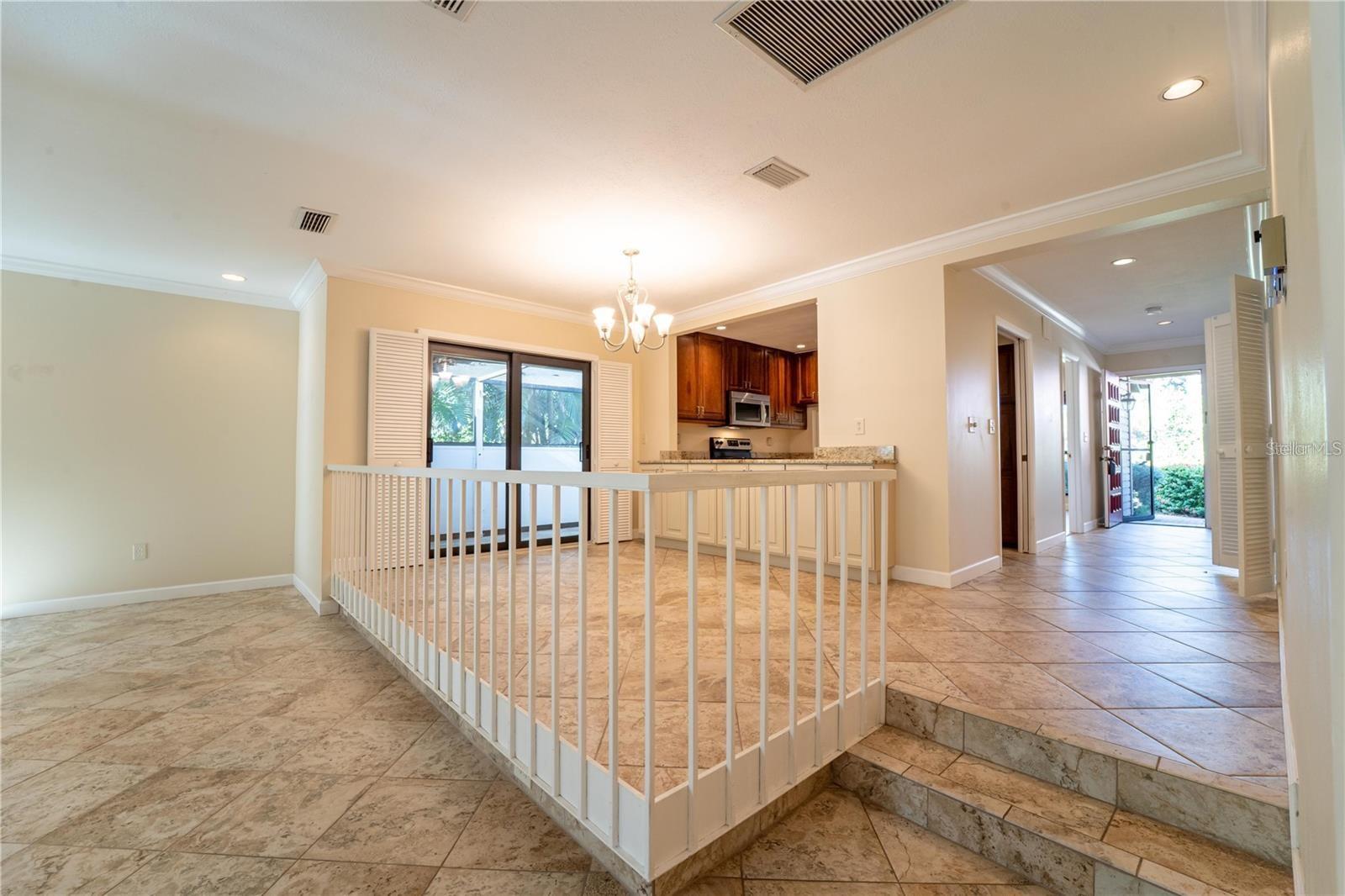 LANDINGS CARRIAGEHOUSE II - Residential