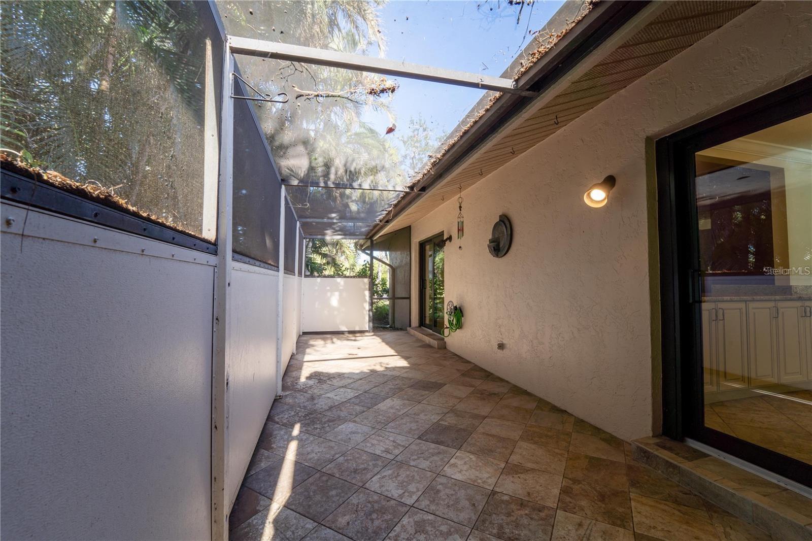 LANDINGS CARRIAGEHOUSE II - Residential