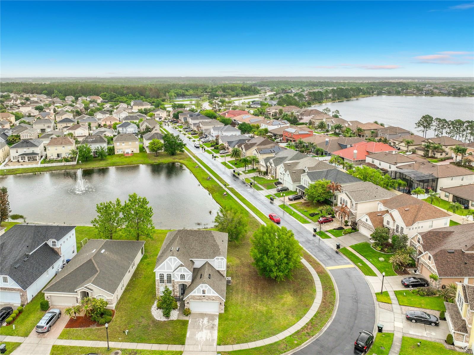 CEDAR BEND/MDW WOODS PH 02 A-C - Residential