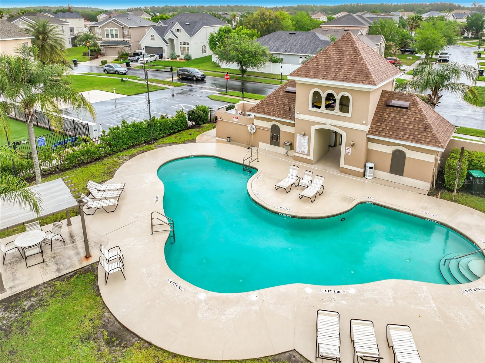 CEDAR BEND/MDW WOODS PH 02 A-C - Residential