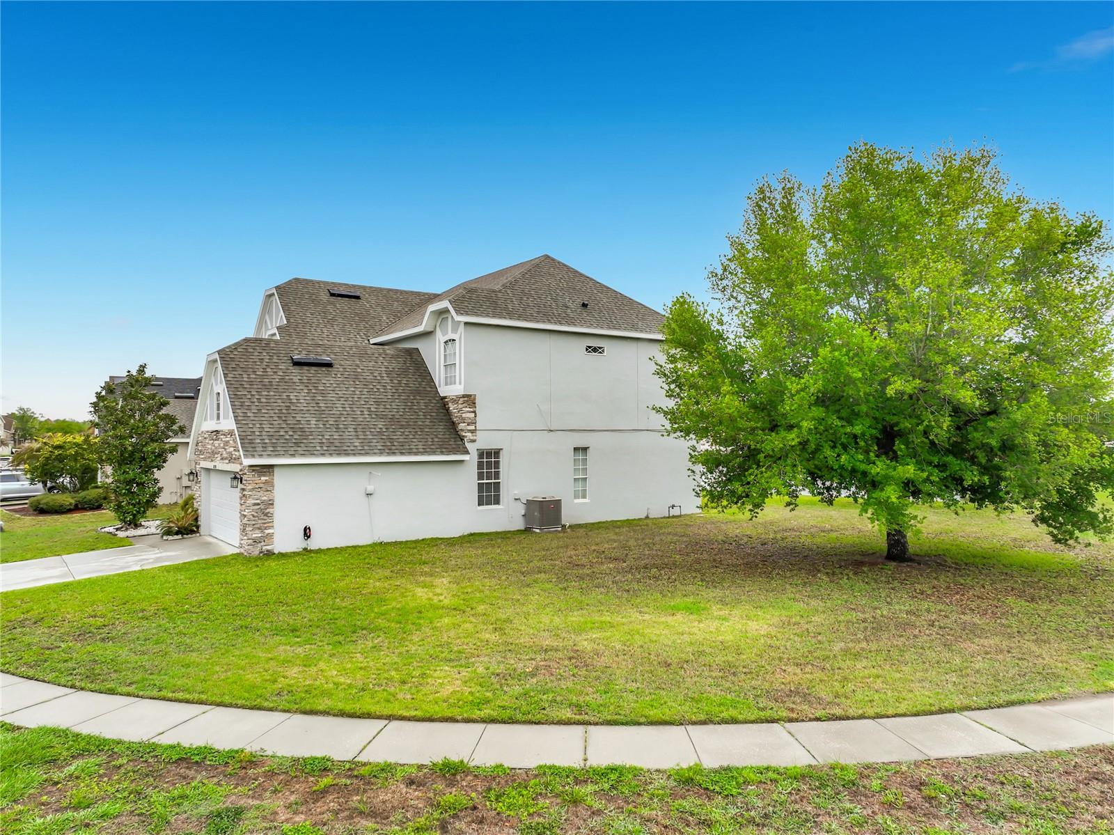 CEDAR BEND/MDW WOODS PH 02 A-C - Residential