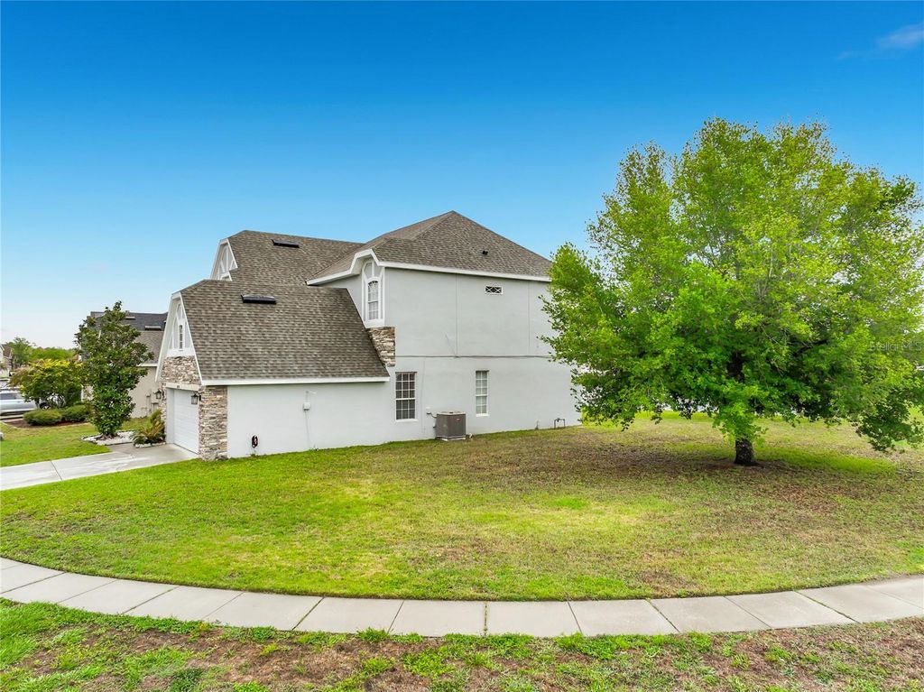 Photo of 2238 Cedar Garden Drive, Orlando, FL 32824 (MLS # O6397716)