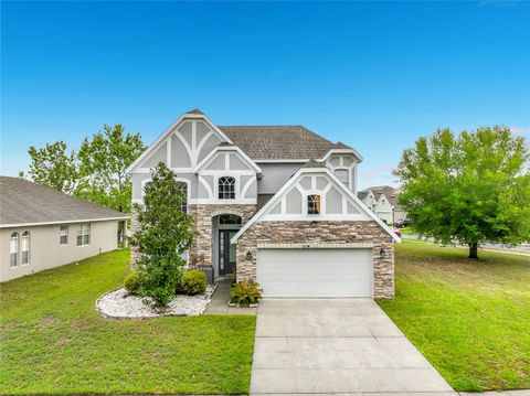 Photo of 2238 Cedar Garden Drive, Orlando, FL 32824 (MLS # O6397716)