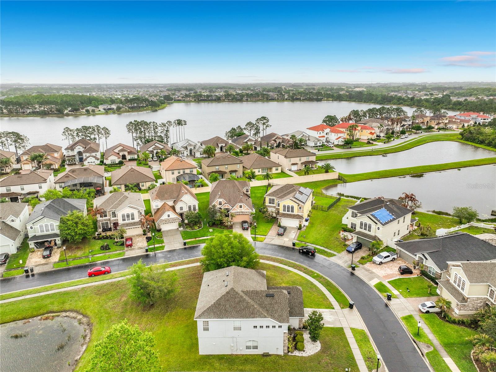 CEDAR BEND/MDW WOODS PH 02 A-C - Residential