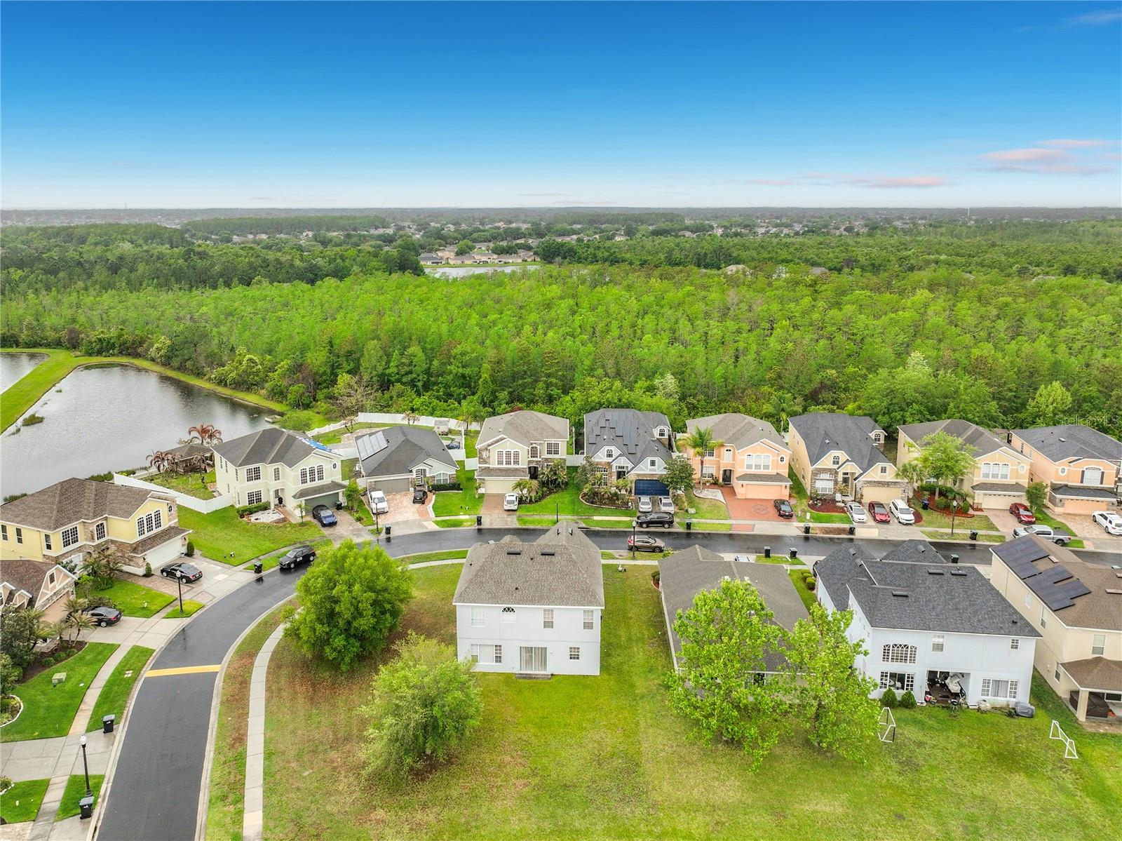 CEDAR BEND/MDW WOODS PH 02 A-C - Residential