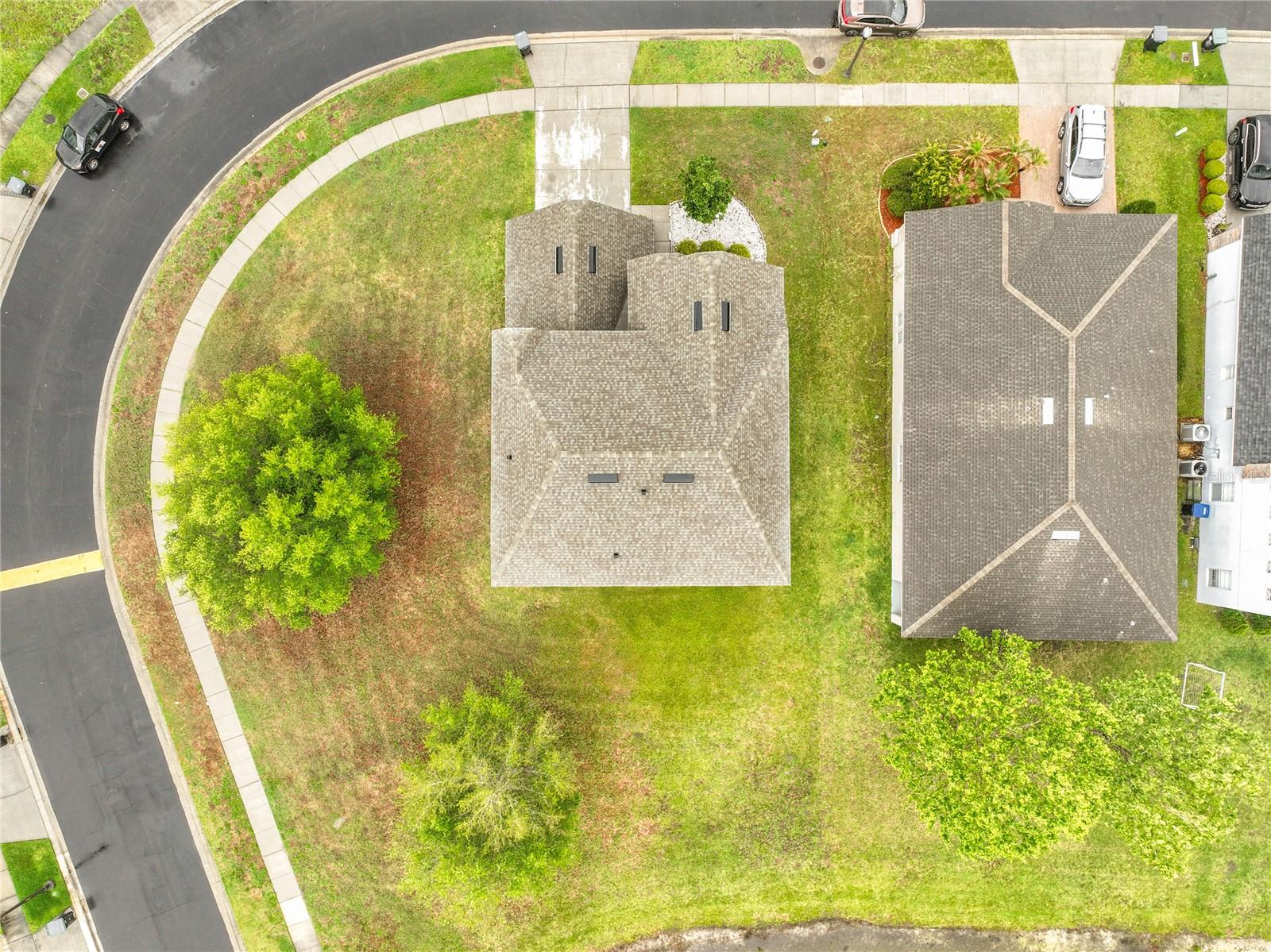 CEDAR BEND/MDW WOODS PH 02 A-C - Residential